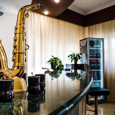 Gh Hotel بياتْسا أرمارِنا المظهر الخارجي الصورة
