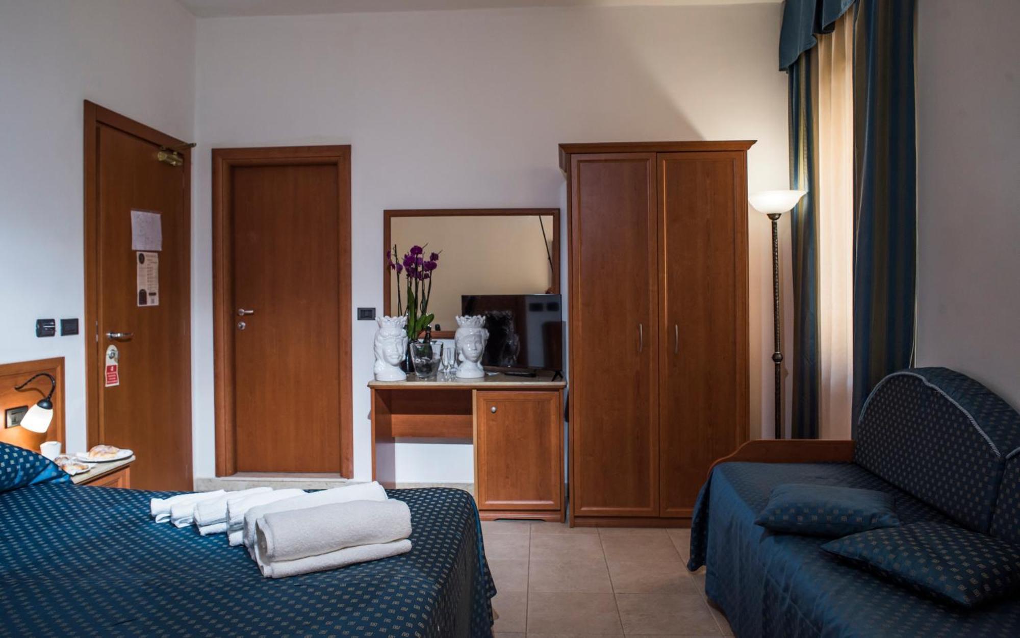 Gh Hotel بياتْسا أرمارِنا المظهر الخارجي الصورة