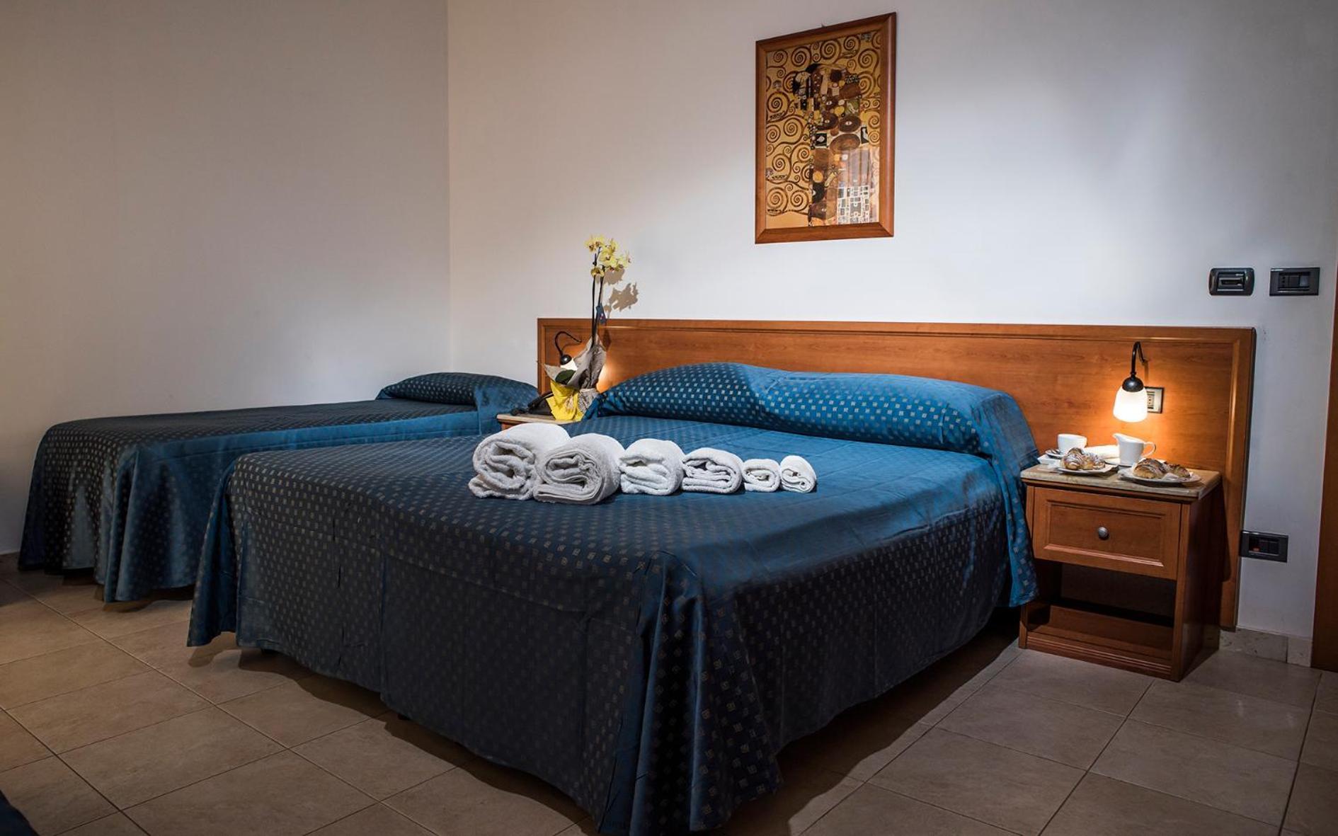 Gh Hotel بياتْسا أرمارِنا المظهر الخارجي الصورة