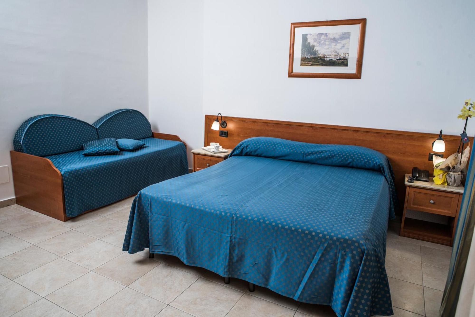 Gh Hotel بياتْسا أرمارِنا المظهر الخارجي الصورة