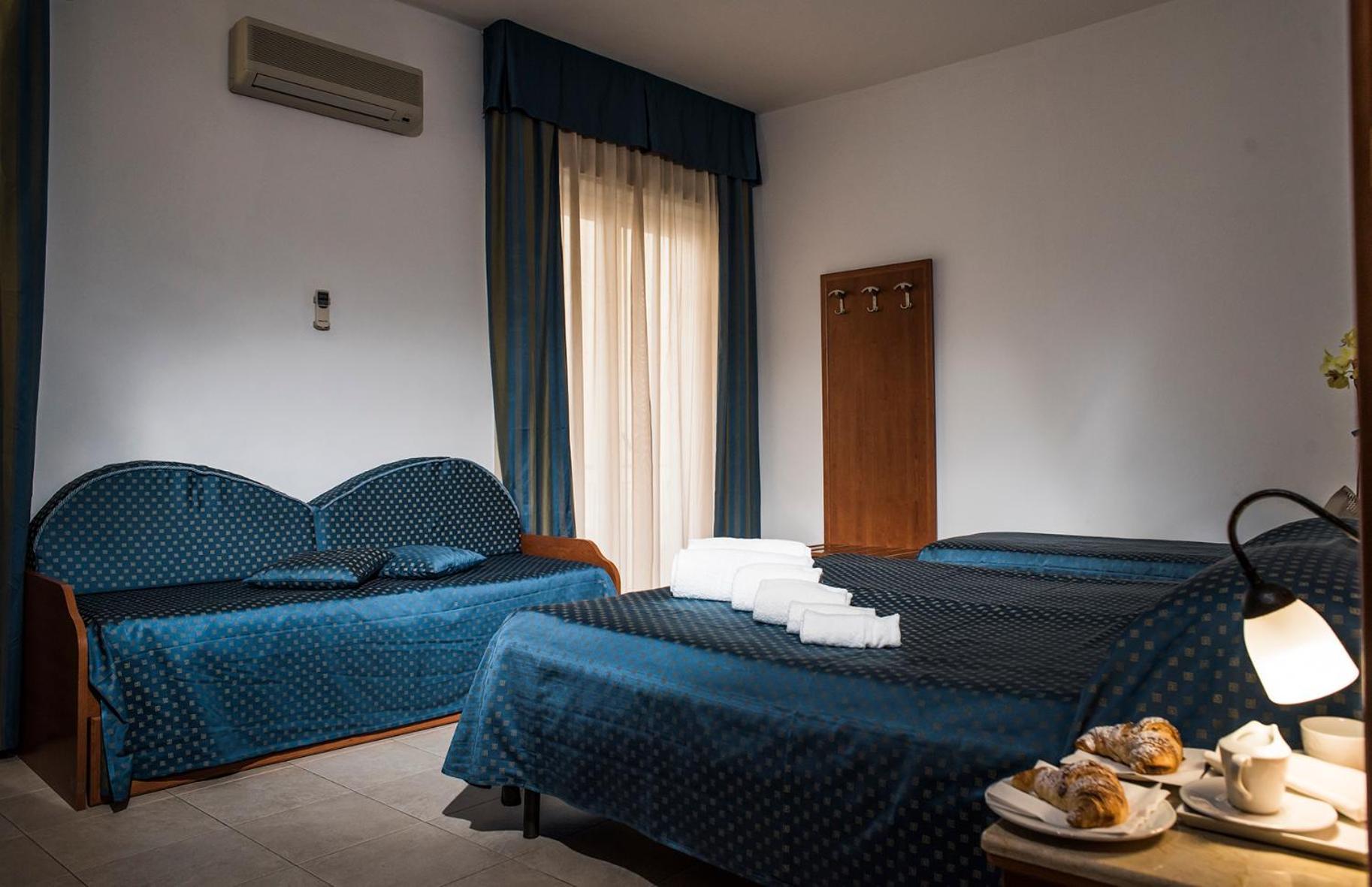 Gh Hotel بياتْسا أرمارِنا المظهر الخارجي الصورة