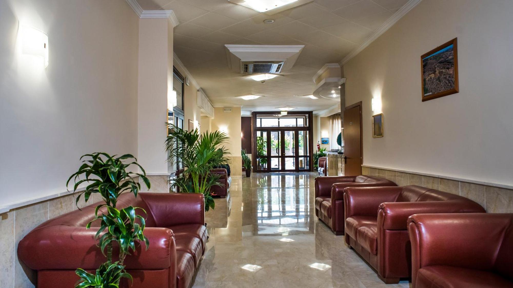 Gh Hotel بياتْسا أرمارِنا المظهر الخارجي الصورة