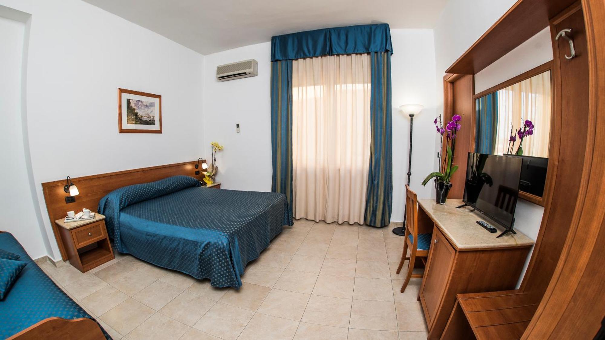 Gh Hotel بياتْسا أرمارِنا المظهر الخارجي الصورة