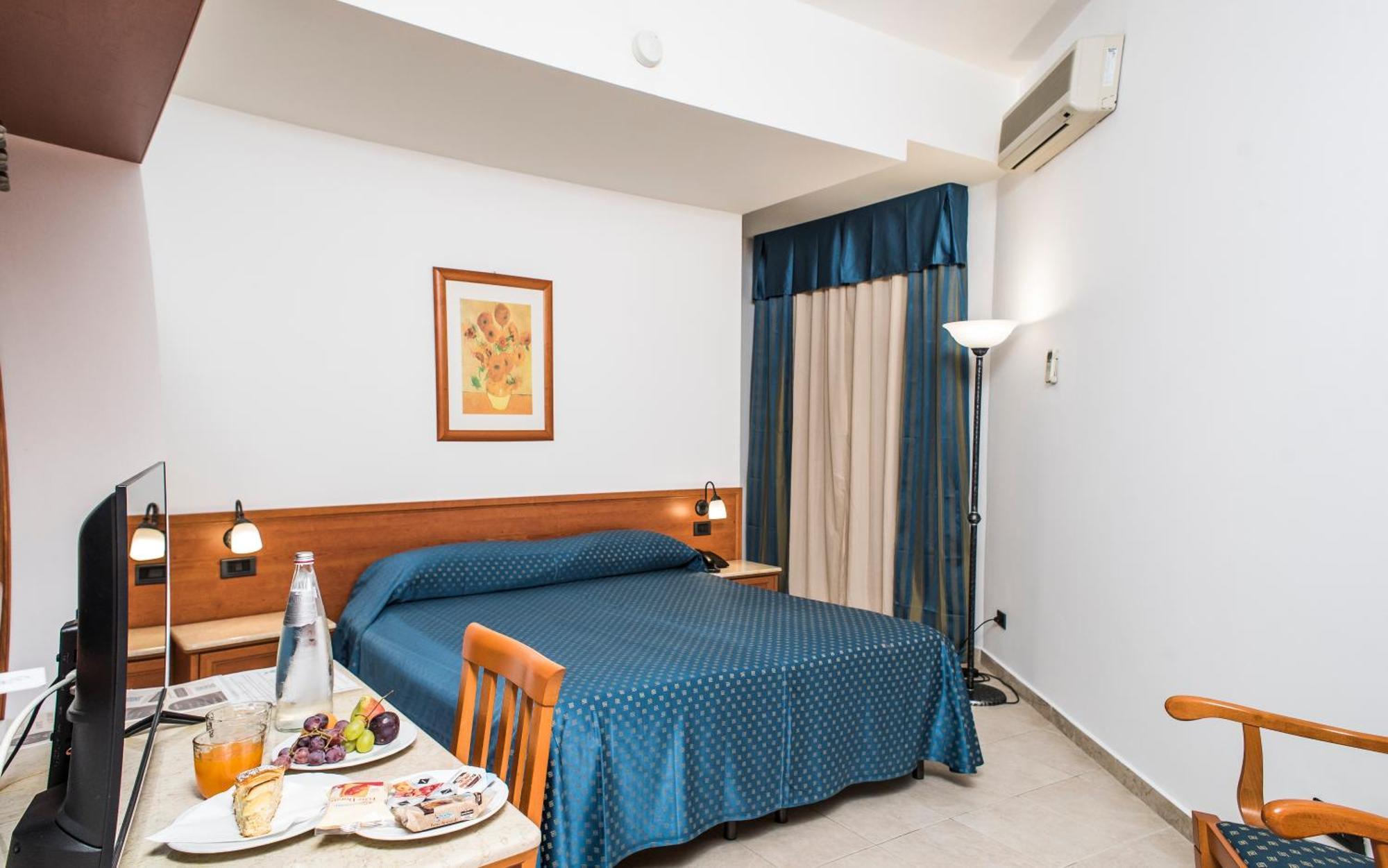Gh Hotel بياتْسا أرمارِنا المظهر الخارجي الصورة
