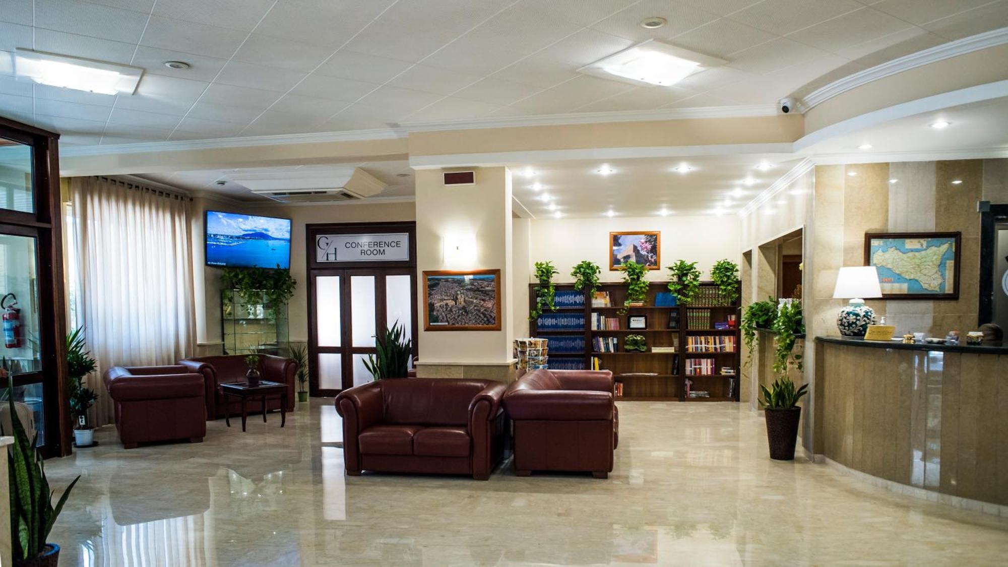 Gh Hotel بياتْسا أرمارِنا المظهر الخارجي الصورة