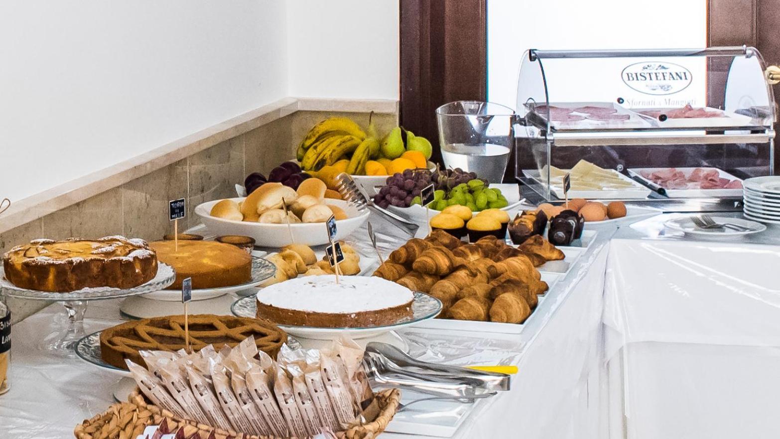 Gh Hotel بياتْسا أرمارِنا المظهر الخارجي الصورة