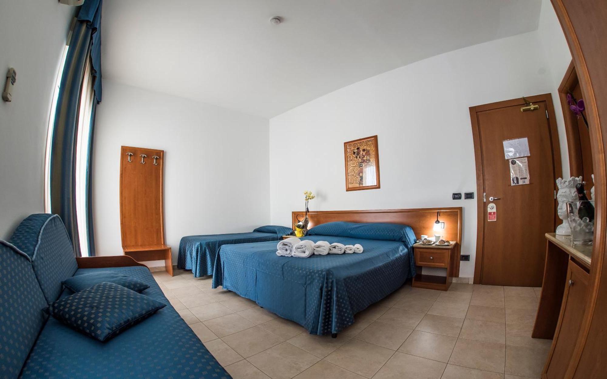 Gh Hotel بياتْسا أرمارِنا المظهر الخارجي الصورة