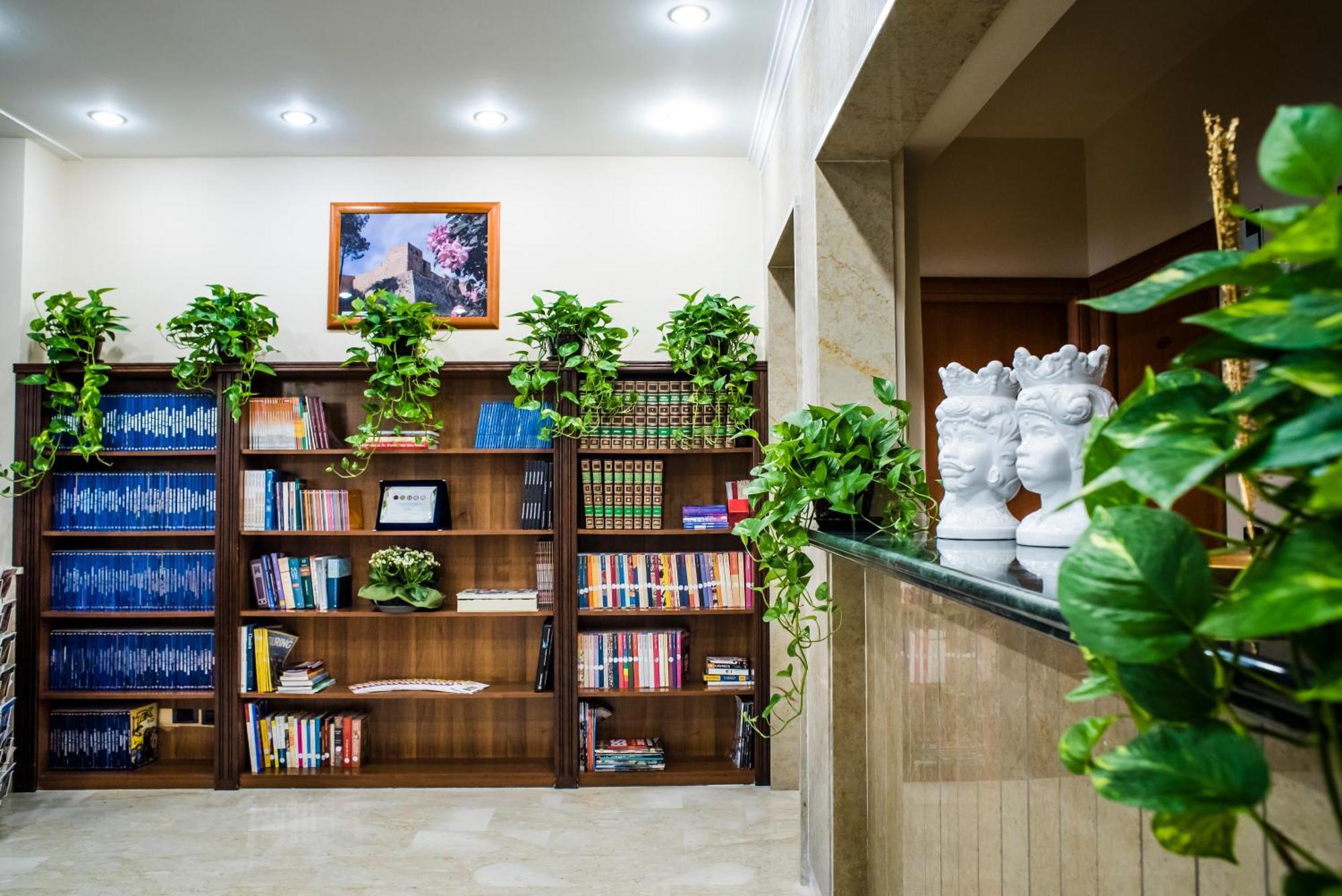 Gh Hotel بياتْسا أرمارِنا المظهر الخارجي الصورة