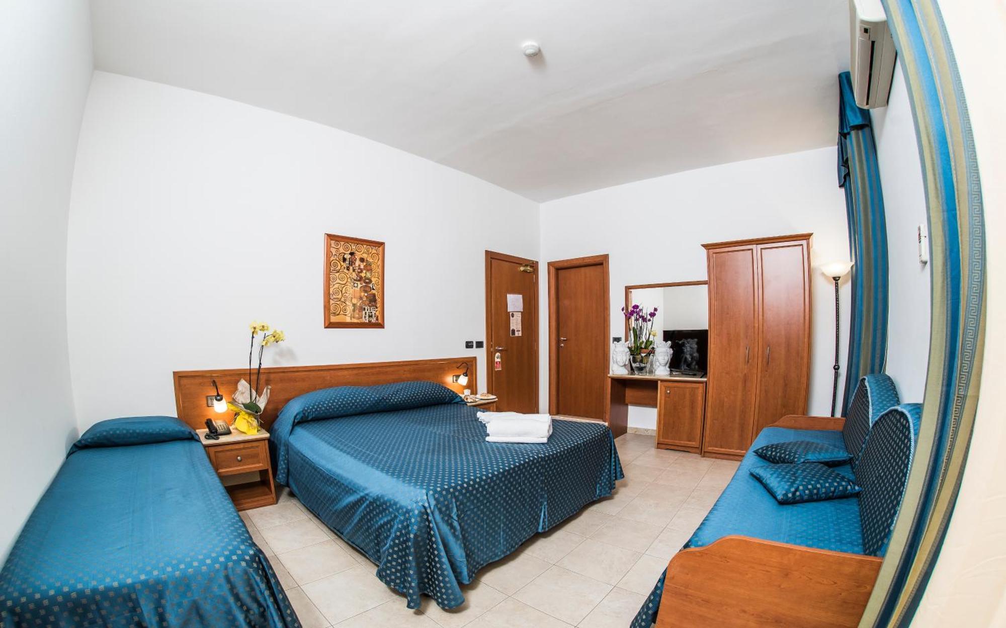 Gh Hotel بياتْسا أرمارِنا المظهر الخارجي الصورة