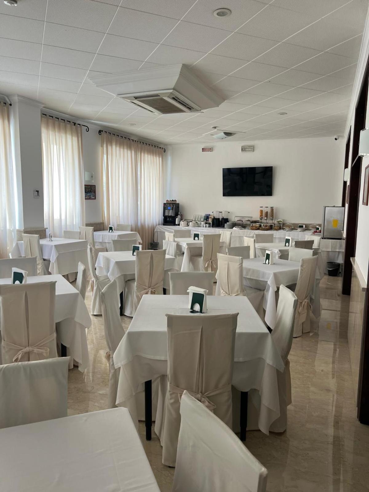 Gh Hotel بياتْسا أرمارِنا المظهر الخارجي الصورة