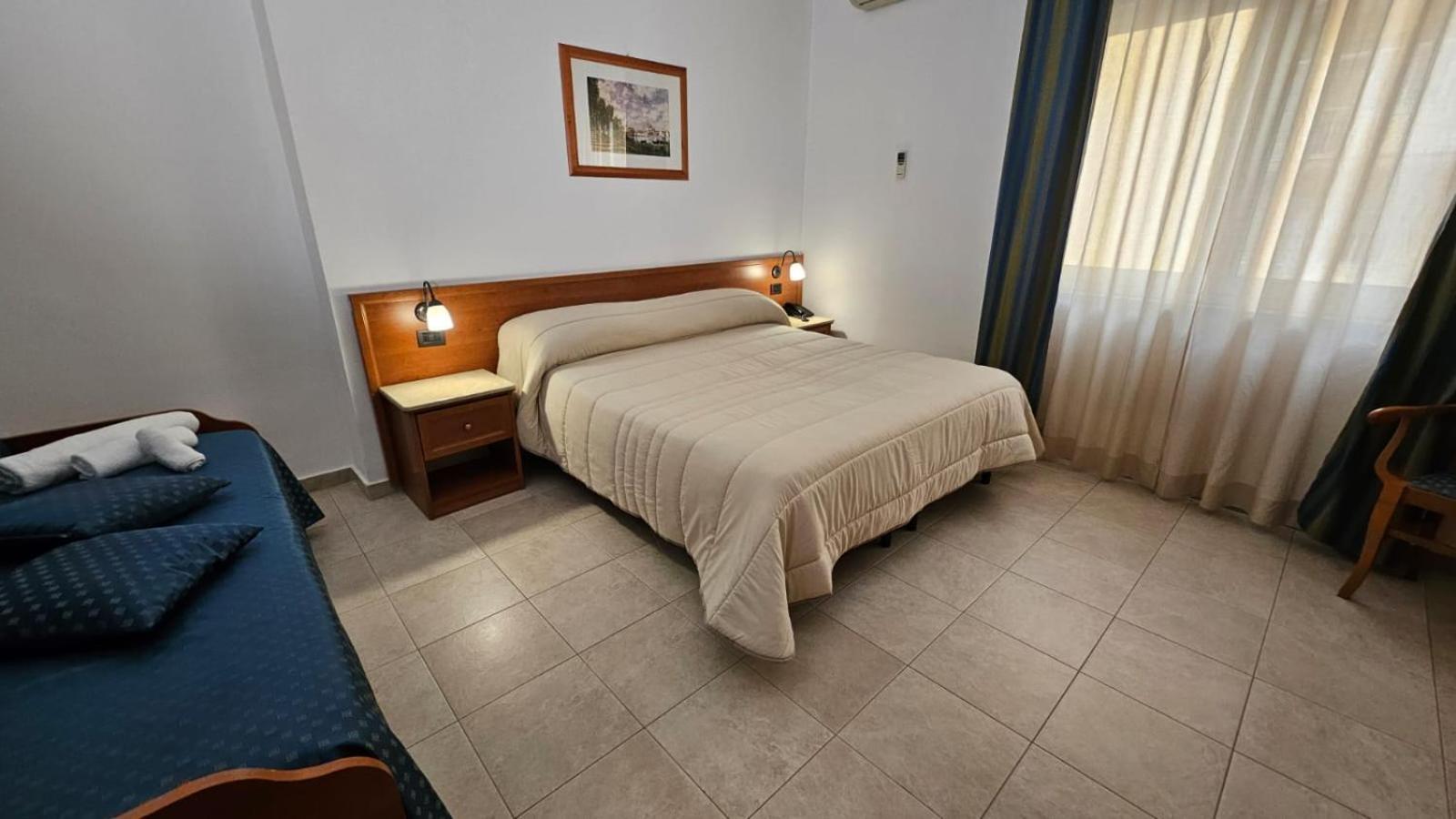 Gh Hotel بياتْسا أرمارِنا المظهر الخارجي الصورة