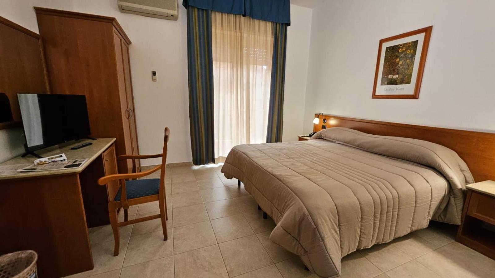 Gh Hotel بياتْسا أرمارِنا المظهر الخارجي الصورة