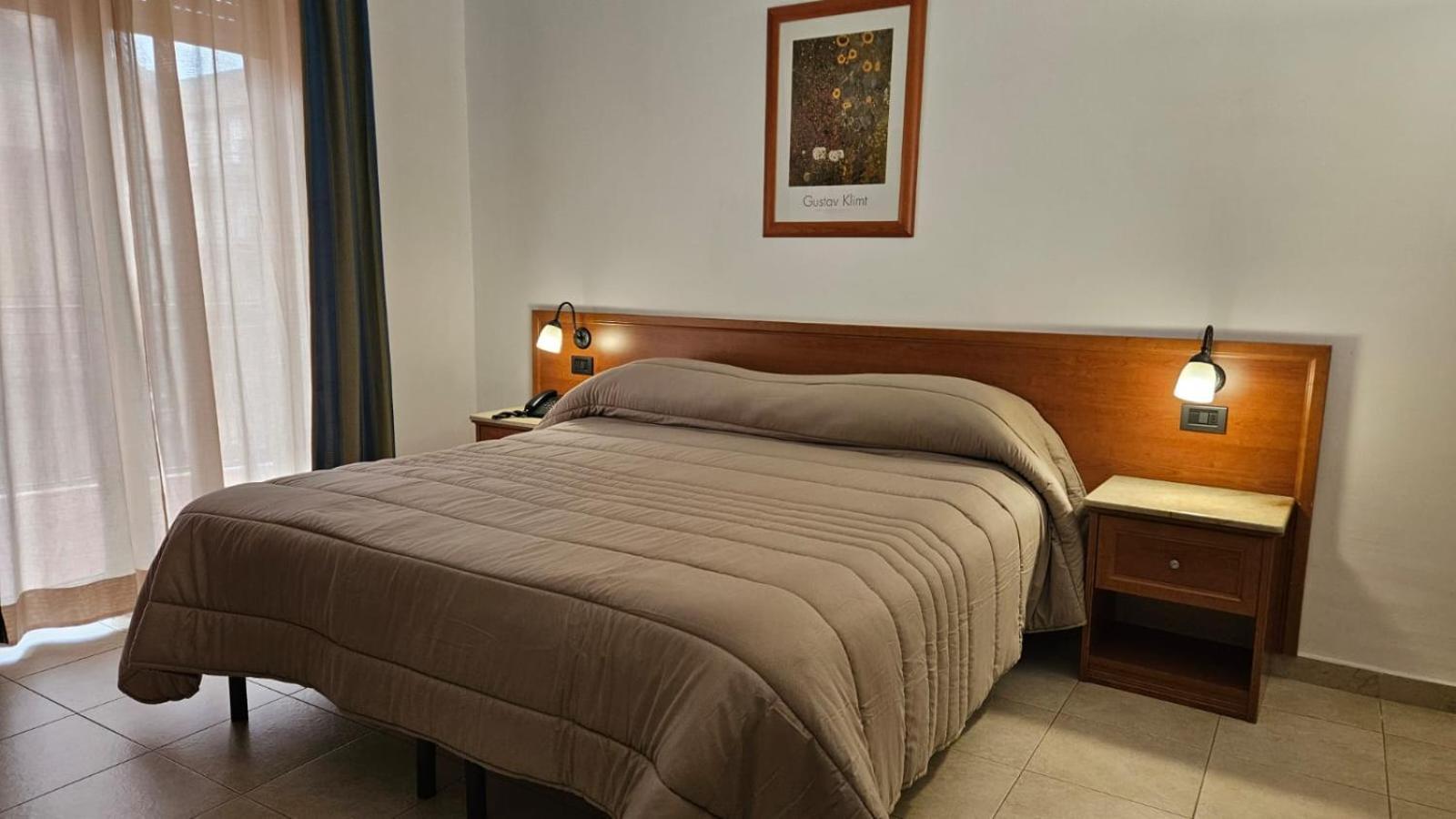 Gh Hotel بياتْسا أرمارِنا المظهر الخارجي الصورة