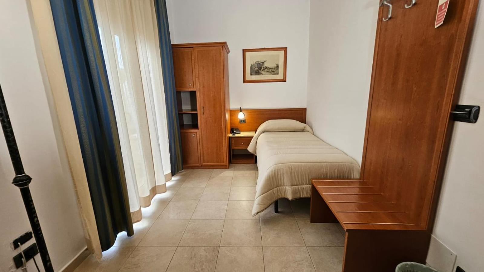Gh Hotel بياتْسا أرمارِنا المظهر الخارجي الصورة