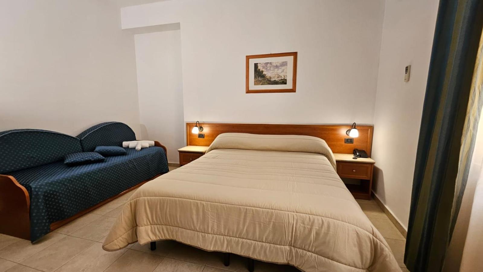 Gh Hotel بياتْسا أرمارِنا المظهر الخارجي الصورة
