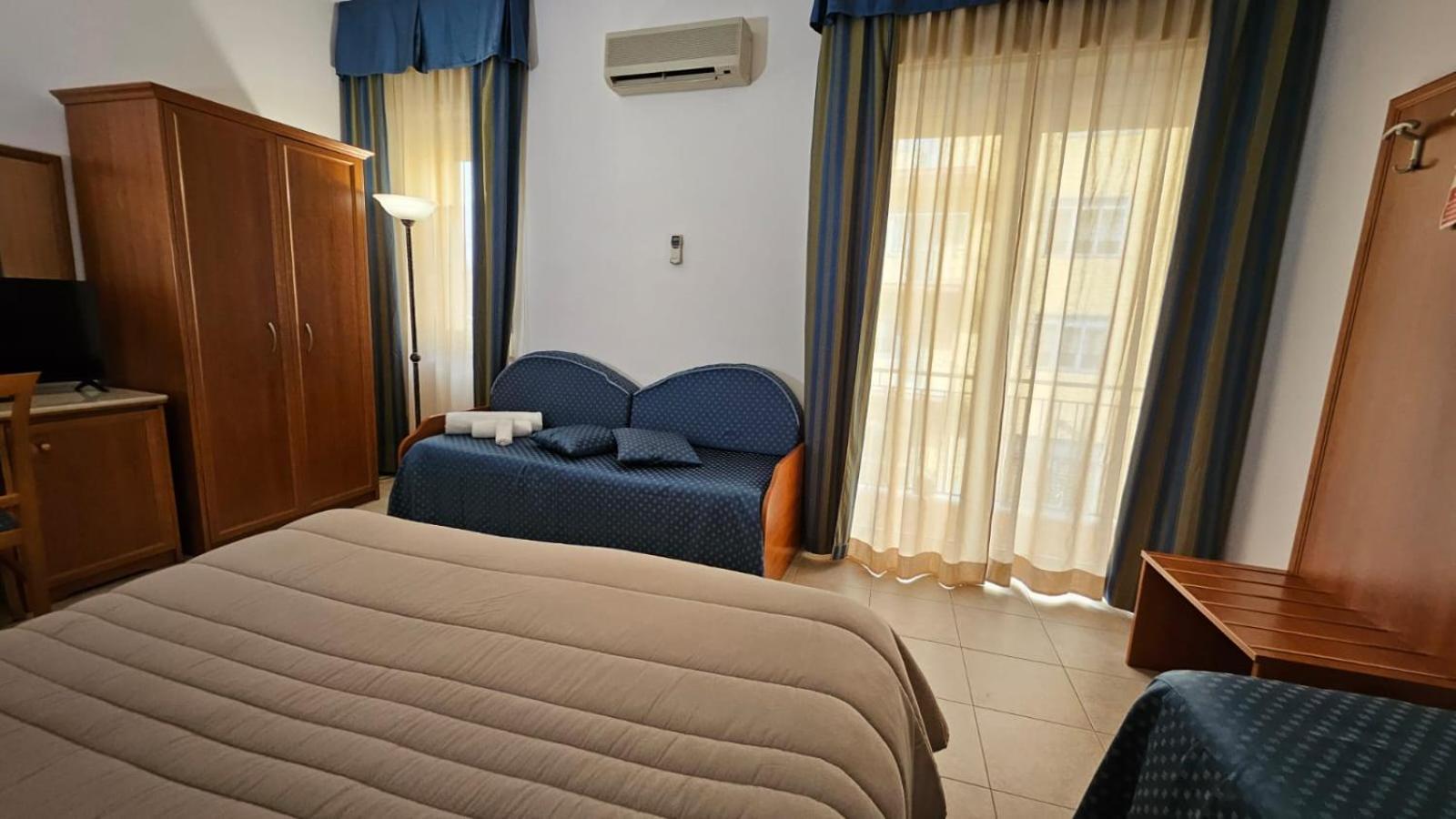 Gh Hotel بياتْسا أرمارِنا المظهر الخارجي الصورة