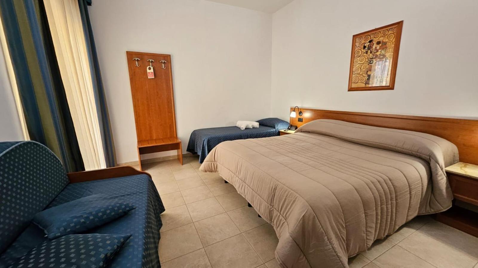 Gh Hotel بياتْسا أرمارِنا المظهر الخارجي الصورة