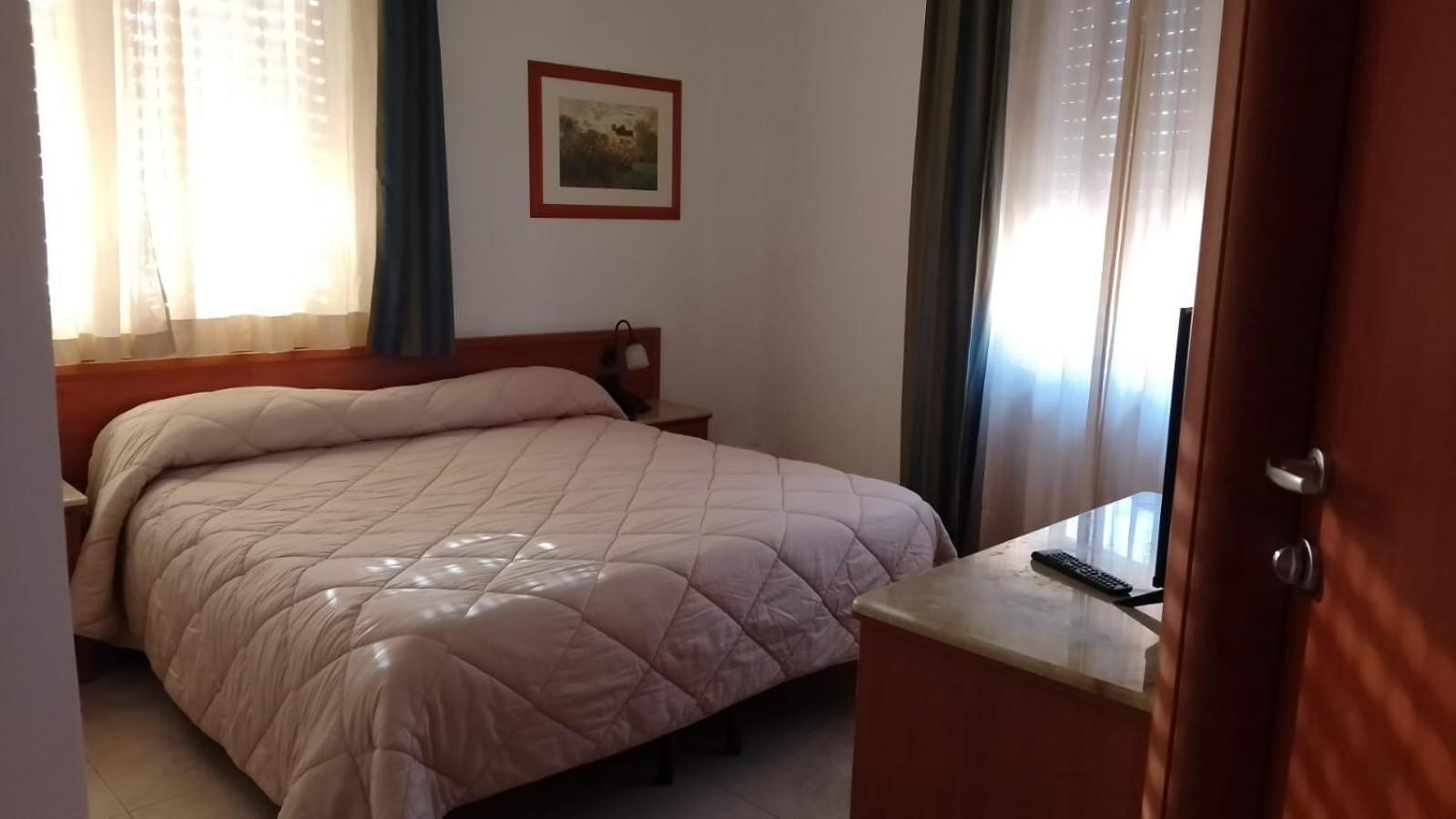 Gh Hotel بياتْسا أرمارِنا المظهر الخارجي الصورة