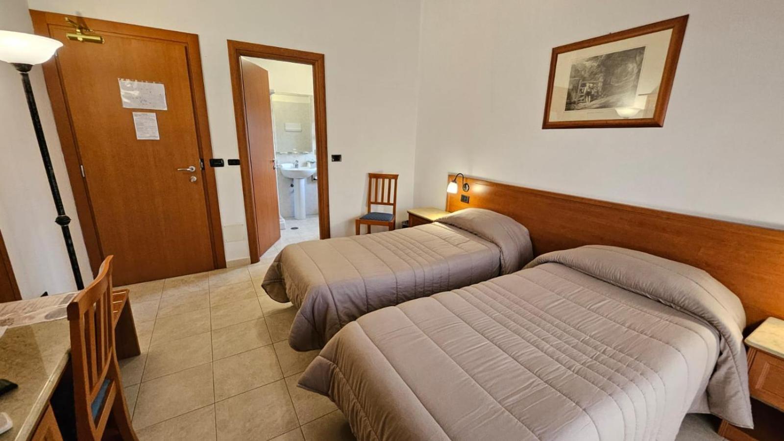 Gh Hotel بياتْسا أرمارِنا المظهر الخارجي الصورة