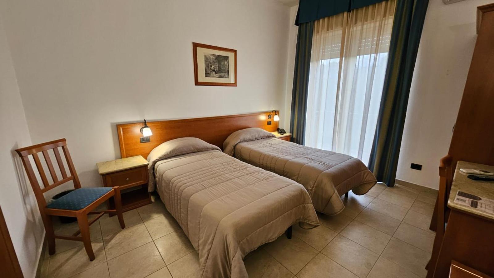 Gh Hotel بياتْسا أرمارِنا المظهر الخارجي الصورة