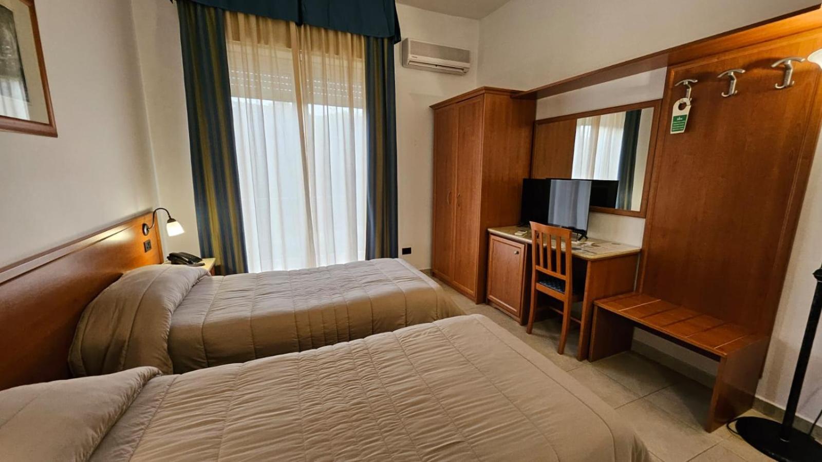 Gh Hotel بياتْسا أرمارِنا المظهر الخارجي الصورة