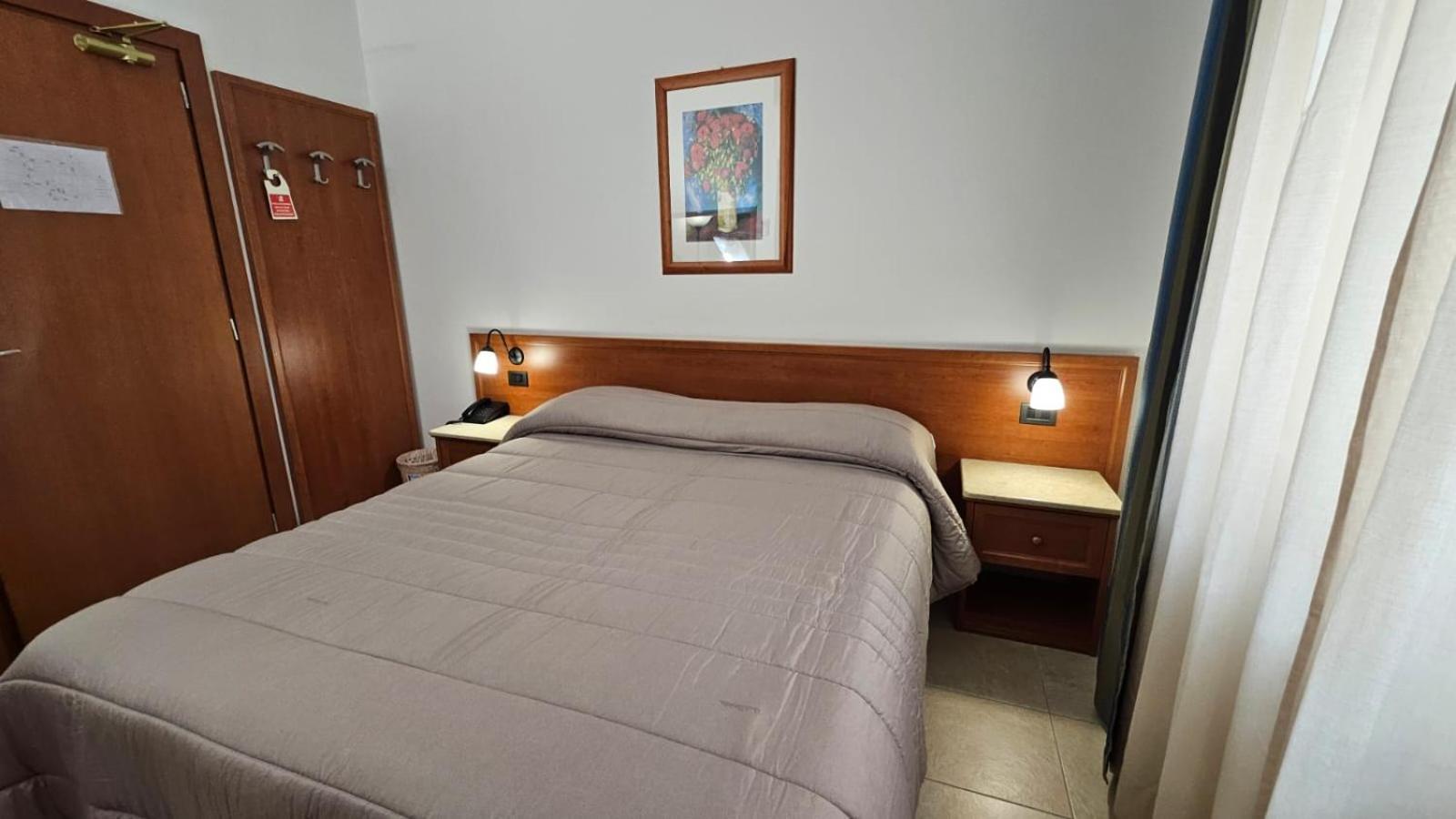 Gh Hotel بياتْسا أرمارِنا المظهر الخارجي الصورة