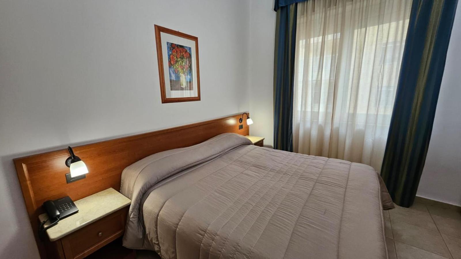 Gh Hotel بياتْسا أرمارِنا المظهر الخارجي الصورة
