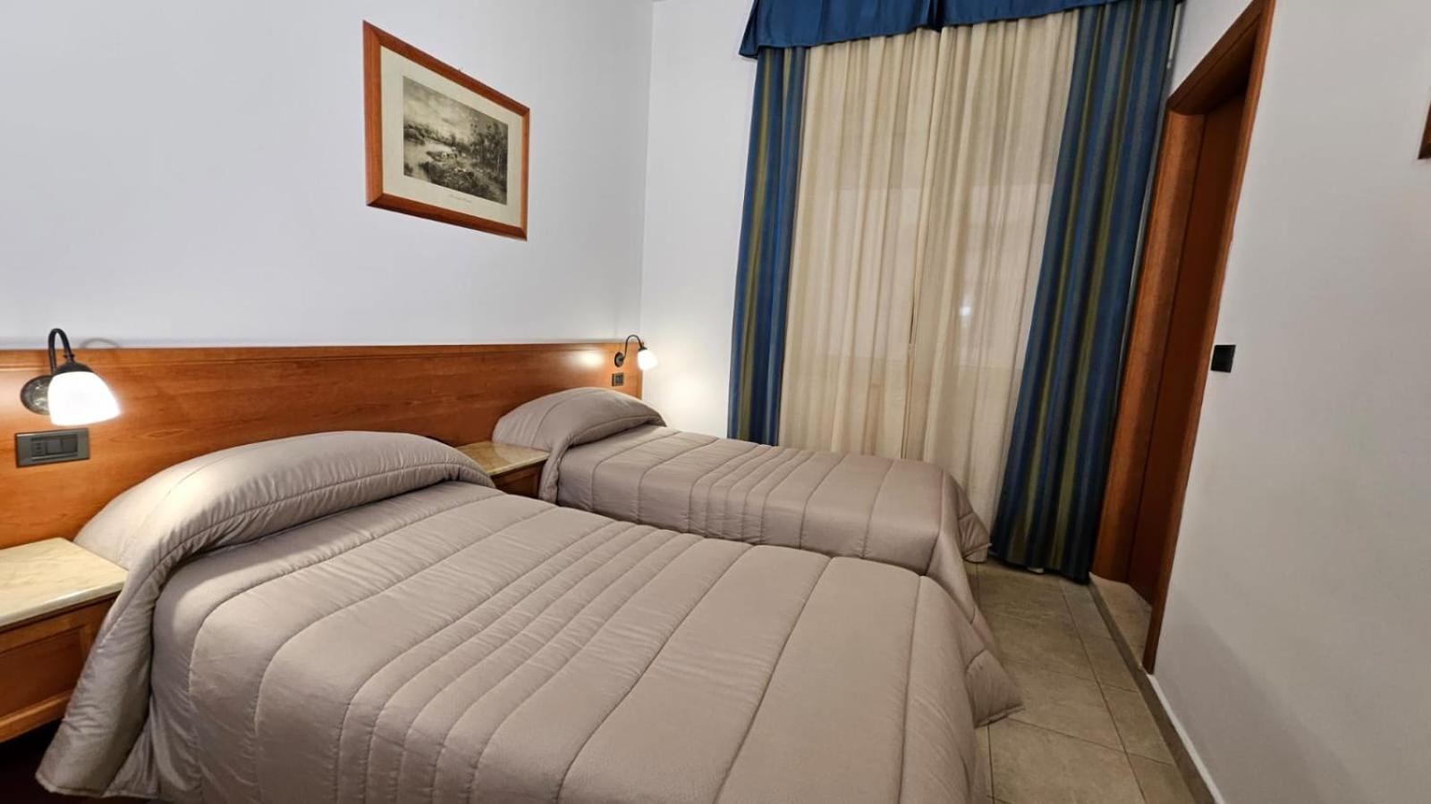 Gh Hotel بياتْسا أرمارِنا المظهر الخارجي الصورة