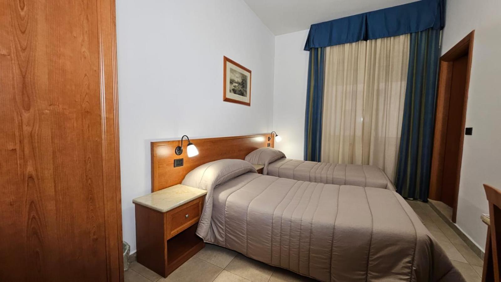 Gh Hotel بياتْسا أرمارِنا المظهر الخارجي الصورة
