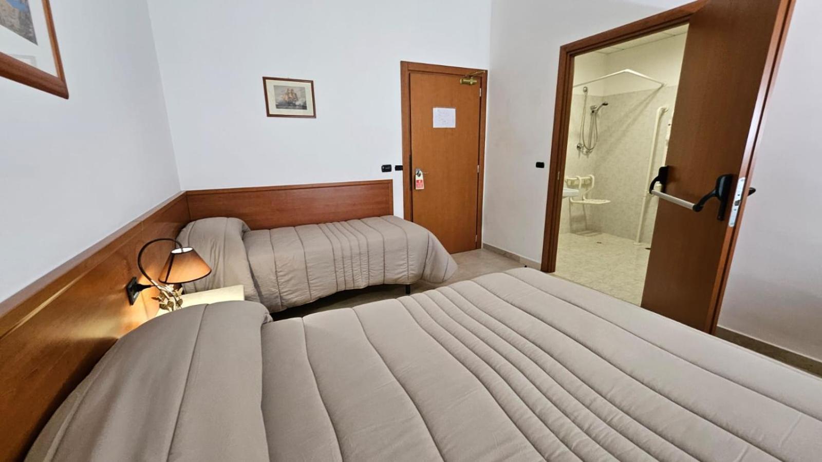 Gh Hotel بياتْسا أرمارِنا المظهر الخارجي الصورة