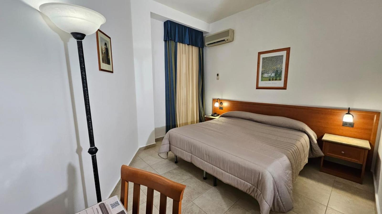 Gh Hotel بياتْسا أرمارِنا المظهر الخارجي الصورة