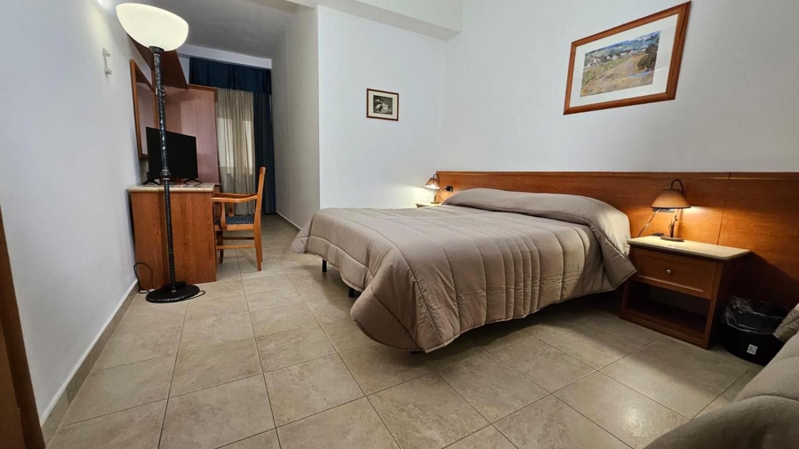 Gh Hotel بياتْسا أرمارِنا المظهر الخارجي الصورة