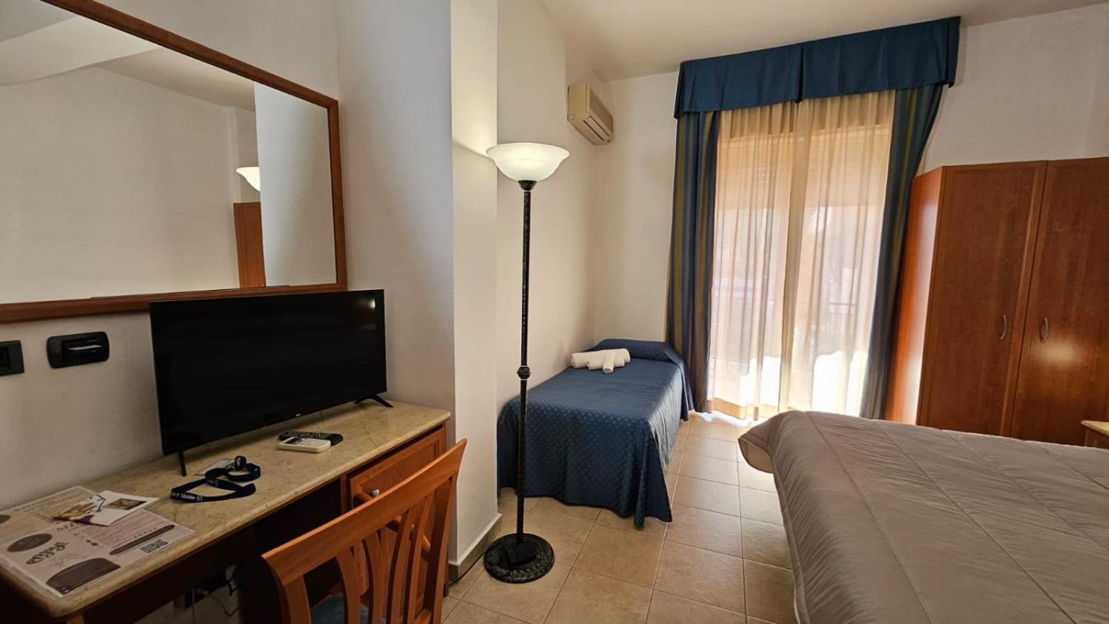 Gh Hotel بياتْسا أرمارِنا المظهر الخارجي الصورة