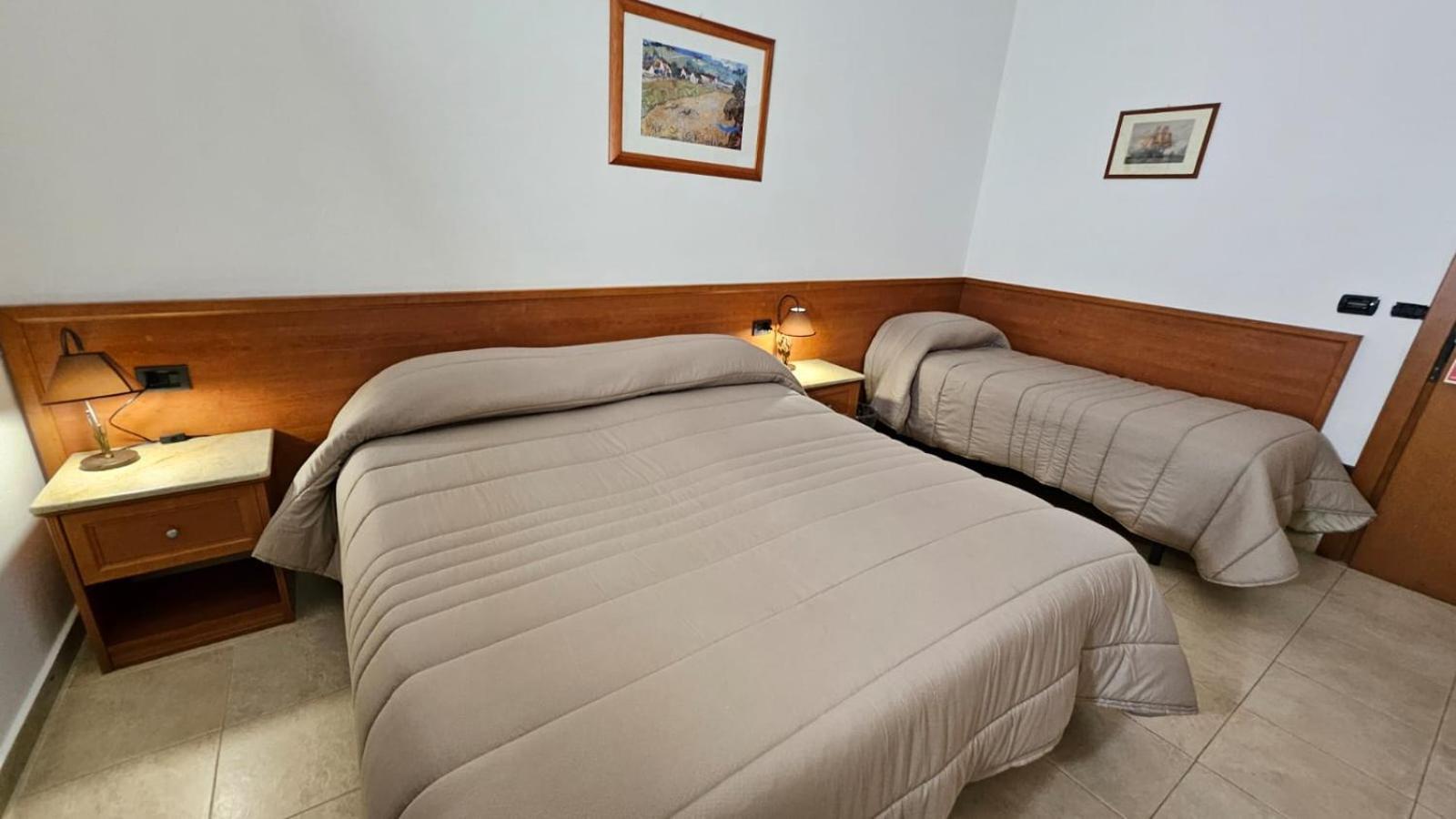 Gh Hotel بياتْسا أرمارِنا المظهر الخارجي الصورة