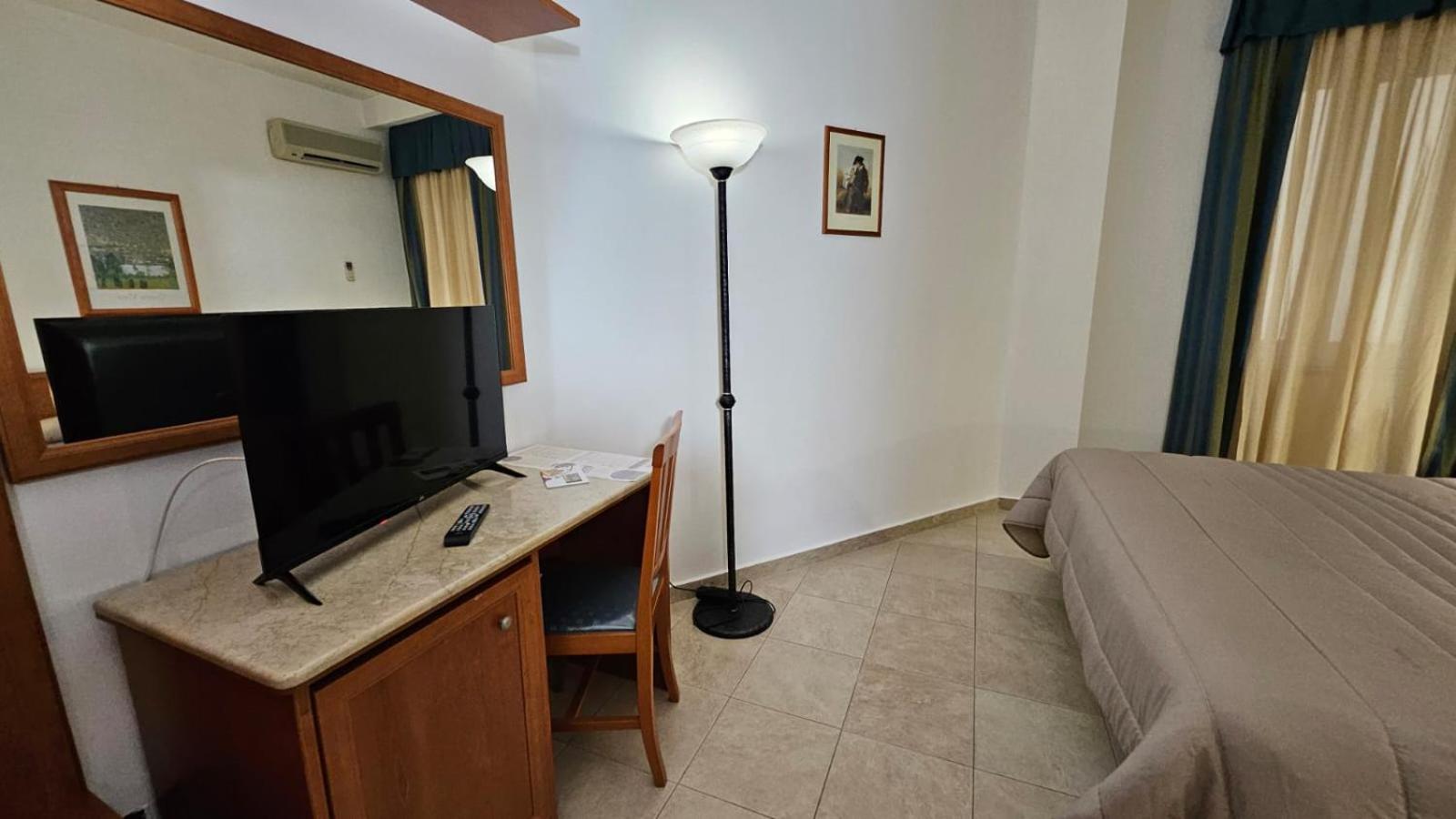 Gh Hotel بياتْسا أرمارِنا المظهر الخارجي الصورة