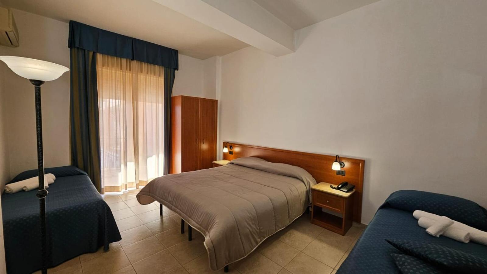 Gh Hotel بياتْسا أرمارِنا المظهر الخارجي الصورة