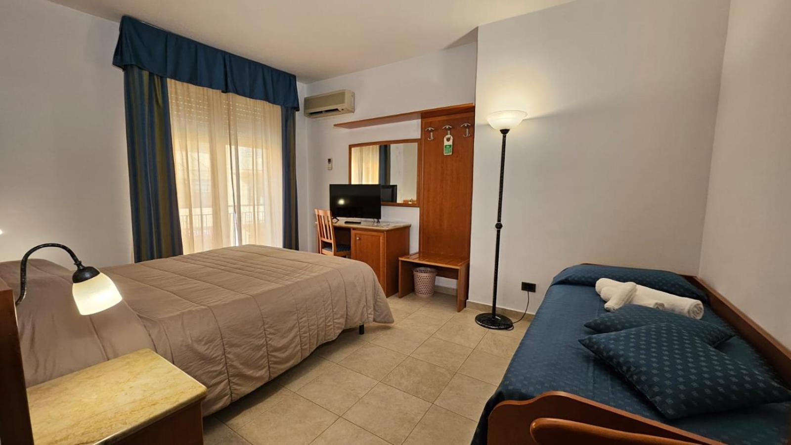 Gh Hotel بياتْسا أرمارِنا المظهر الخارجي الصورة