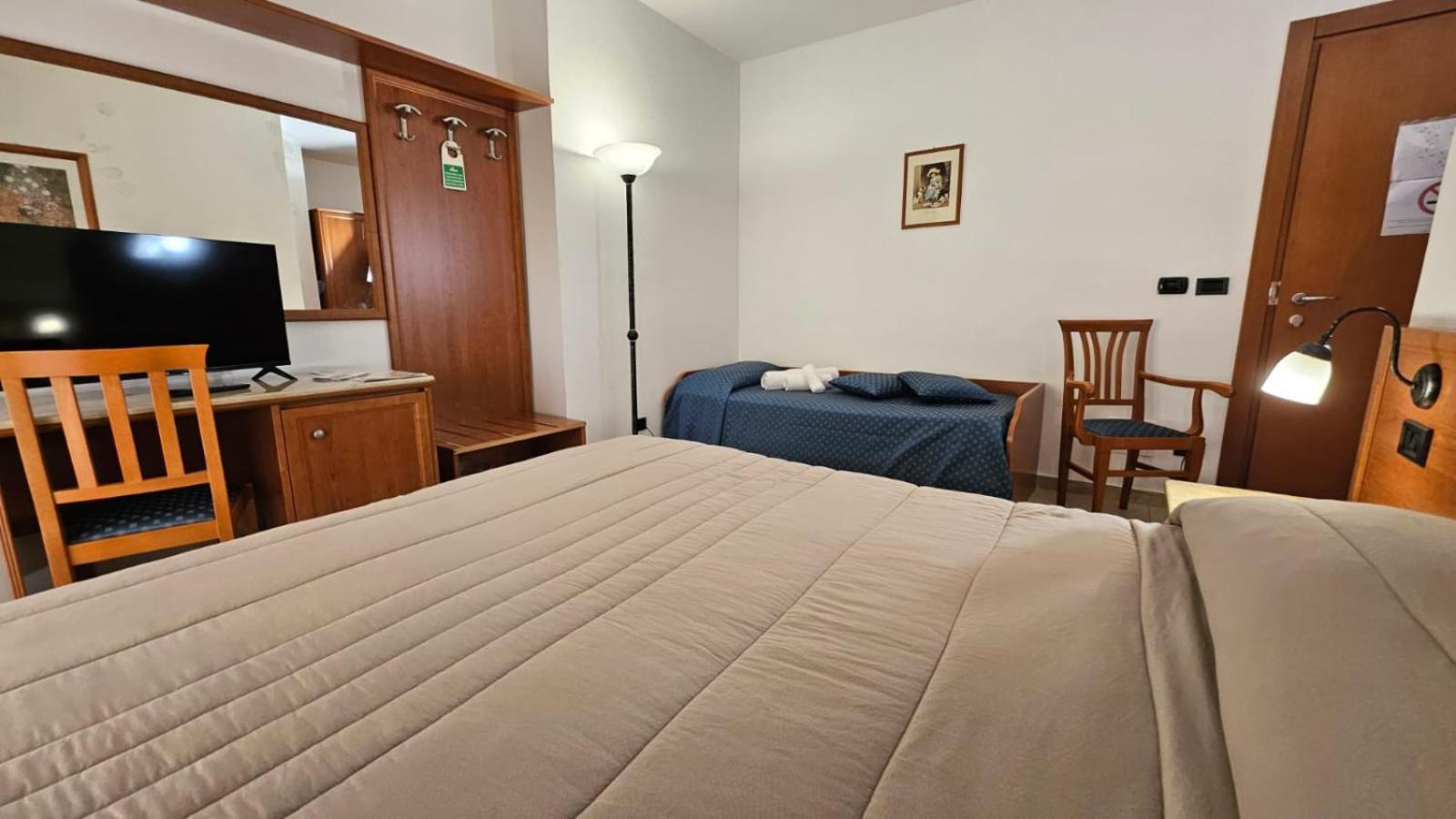 Gh Hotel بياتْسا أرمارِنا المظهر الخارجي الصورة