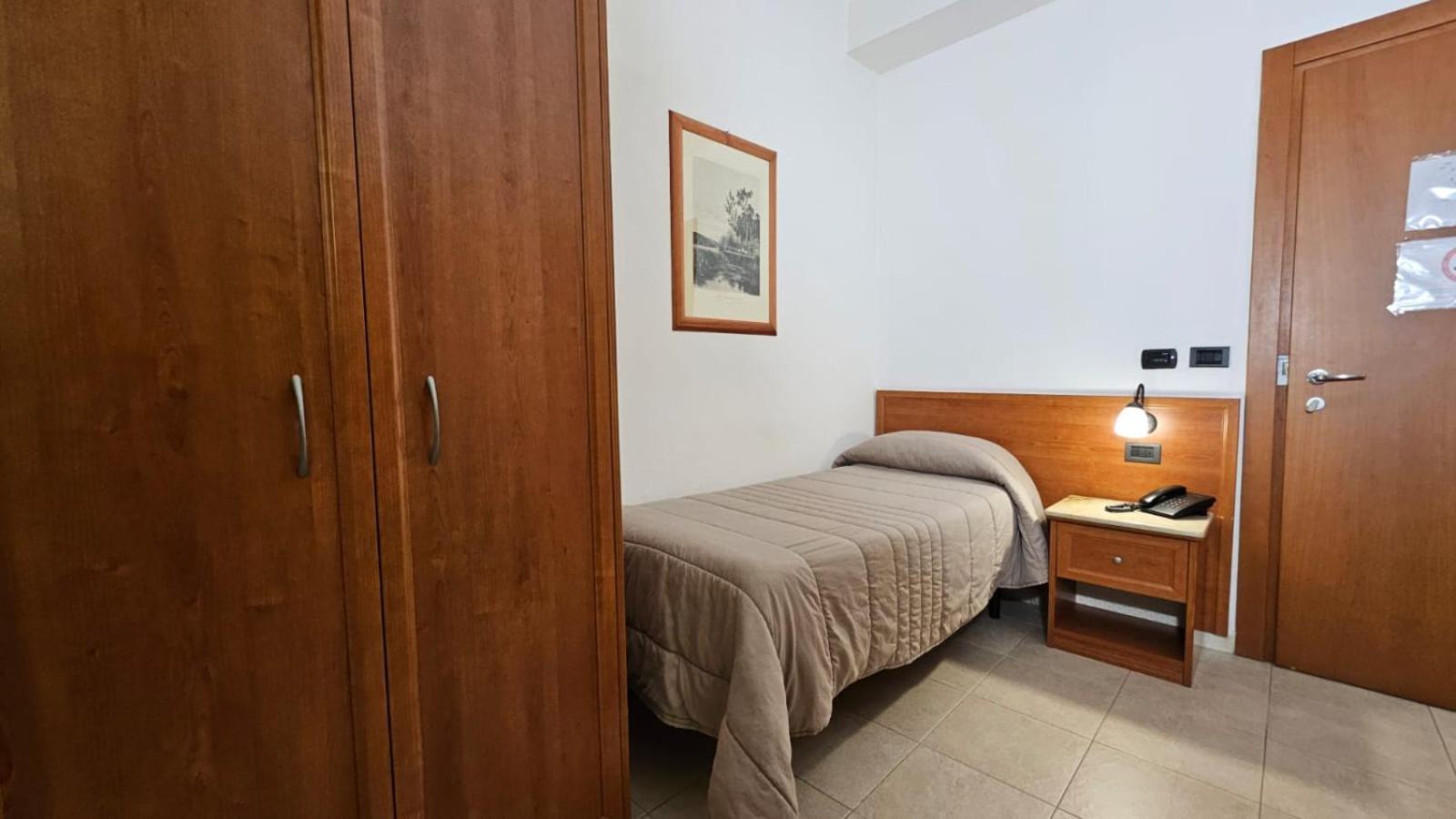 Gh Hotel بياتْسا أرمارِنا المظهر الخارجي الصورة