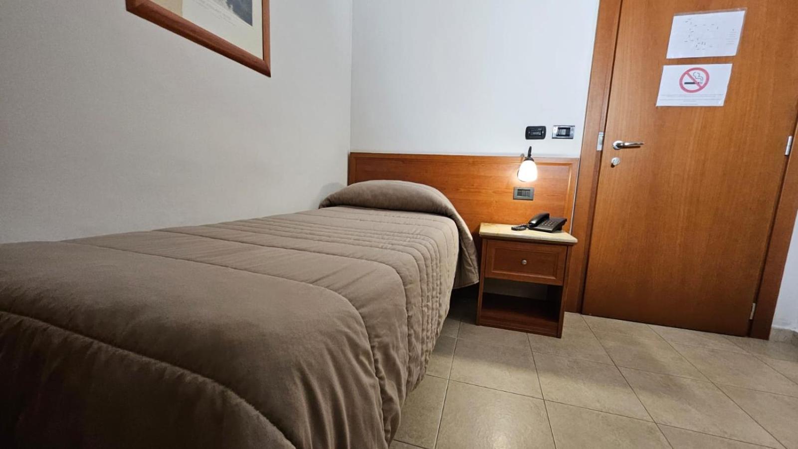 Gh Hotel بياتْسا أرمارِنا المظهر الخارجي الصورة