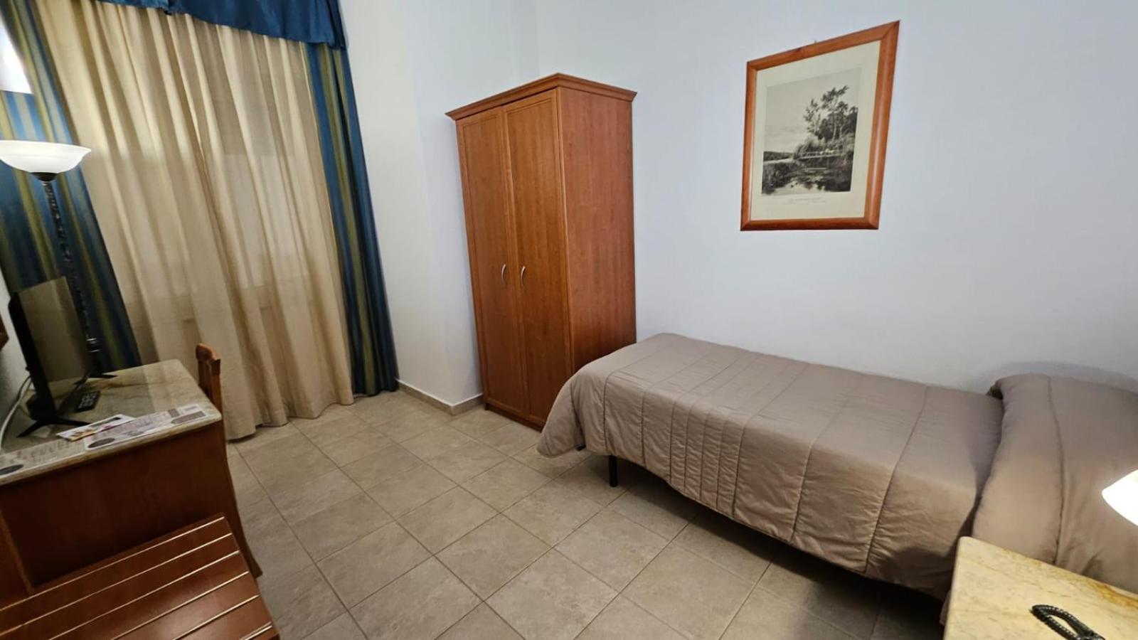 Gh Hotel بياتْسا أرمارِنا المظهر الخارجي الصورة